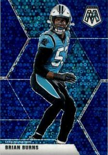 Brian Burns