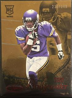 Teddy Bridgewater