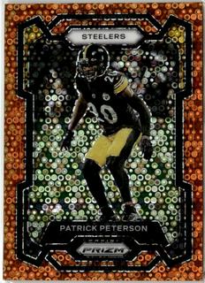 Patrick Peterson