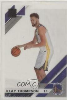 Klay Thompson