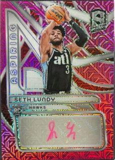 Seth Lundy