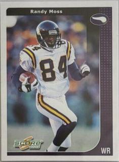 Randy Moss