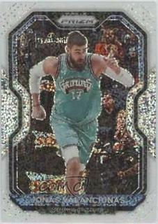 Jonas Valanciunas