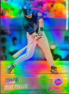 Mike Piazza