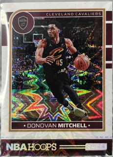 Donovan Mitchell