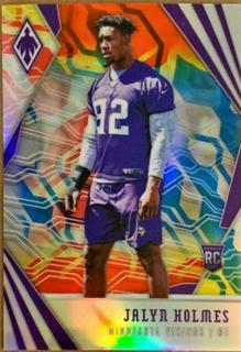 Jalyn Holmes