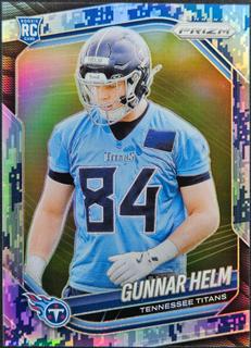 Gunnar Helm
