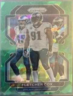 Fletcher Cox