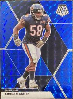 Roquan Smith
