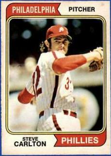 Steve Carlton