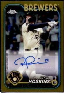 Rhys Hoskins