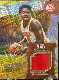 Clint Capela