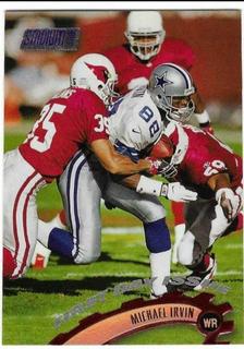 Michael Irvin