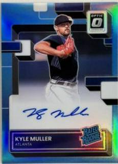 Kyle Muller