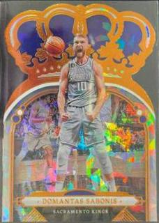 Domantas Sabonis