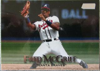 Fred McGriff