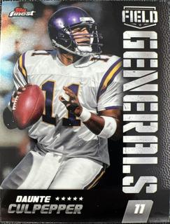 Daunte Culpepper