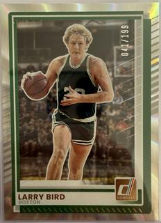 Larry Bird