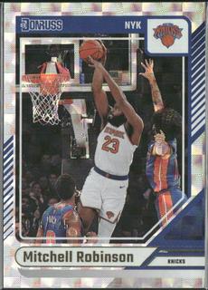 Mitchell Robinson