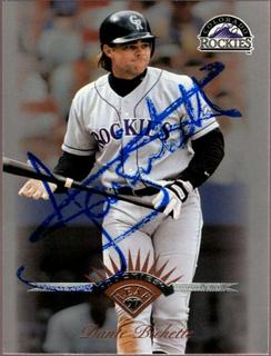 Dante Bichette