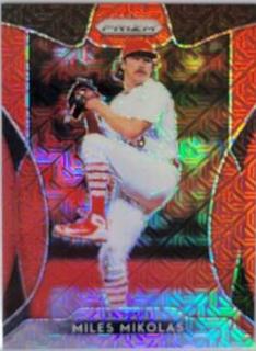 Miles Mikolas