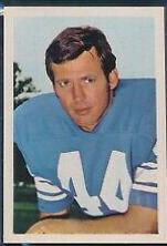 Dick LeBeau