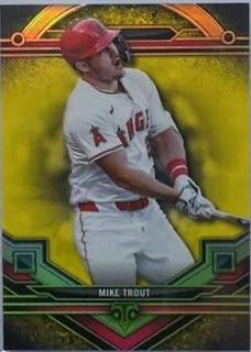Mike Trout