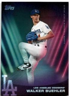 Walker Buehler