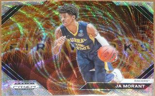 Ja Morant