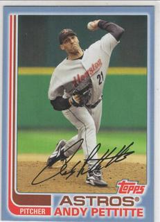 Andy Pettitte