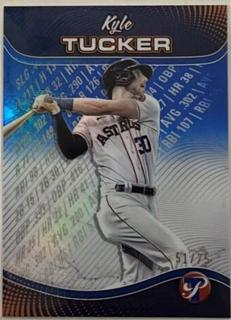 Kyle Tucker