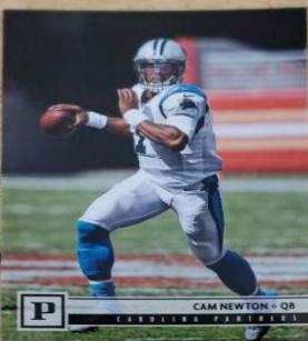 Cam Newton