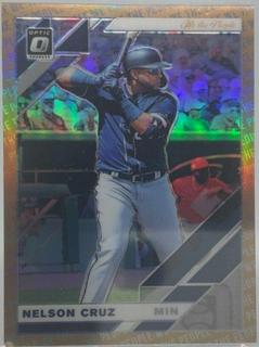 Nelson Cruz