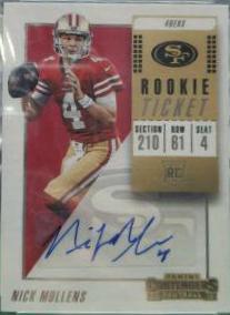 Nick Mullens
