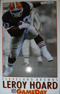 Leroy Hoard