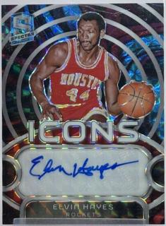 Elvin Hayes