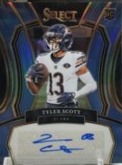 Tyler Scott