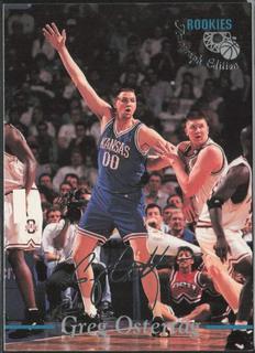 Greg Ostertag