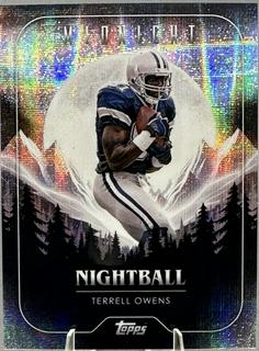 Terrell Owens