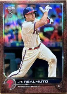 J. T. Realmuto