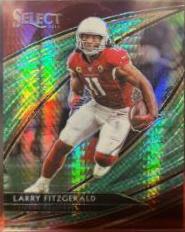 Larry Fitzgerald