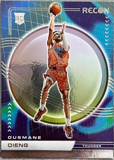 Ousmane Dieng