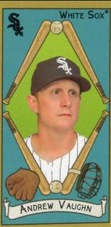 Andrew Vaughn