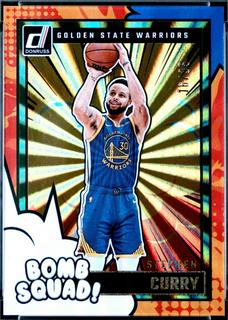 Stephen Curry