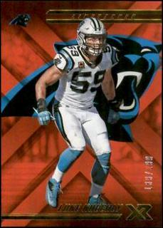 Luke Kuechly