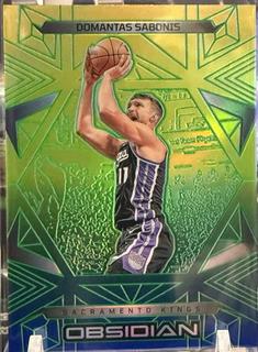 Domantas Sabonis