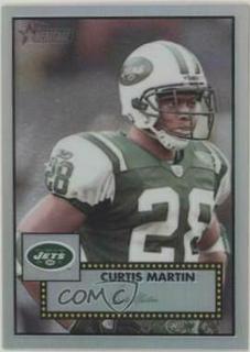 Curtis Martin
