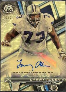 Larry Allen