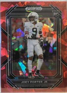 Joey Porter Jr.