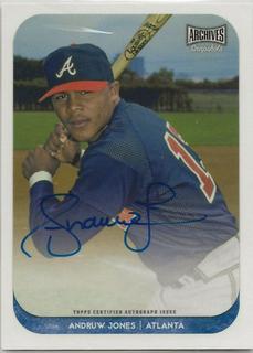 Andruw Jones